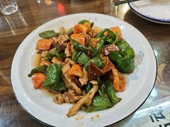 -缘来聚·徽菜名店(黄山宏村店)