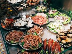 -77号渔船·蒸海鲜青岛菜(积米崖店)