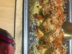 -一心创作料理屋(经开万达店)