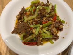 -秦和居(大唐时代店)
