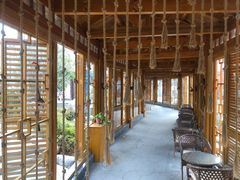 -太白山御龙湾温泉
