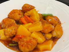 -有璟阁港式餐厅(金融街购物中心店)