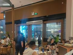 -一沙一城·岩烤牛扒(深圳首店)