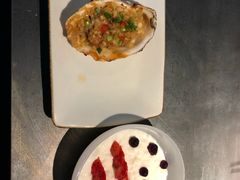 -很久以前羊肉串(中山公园店)