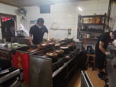 -百家春好德来姜母鸭