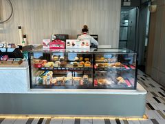 -星巴克臻选(珠海富华里店)