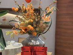 -雲說·花(西宸天街店)