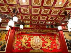 -梅龙镇酒家(南京西路总店)