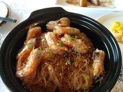 -锦江宾馆-花园餐厅