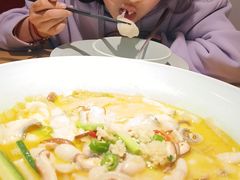 -蜜桃餐厅·伴山(绿宝广场店)