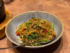 民间大锅土豆丝-小天厨民间菜馆(深圳街店)