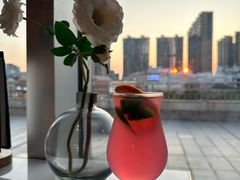 -1874融合西厨·观景餐厅(保利店)