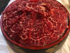 -鲜入围煮花胶鸡海鲜火锅