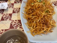 -老三样·旧食新味(船山路店)