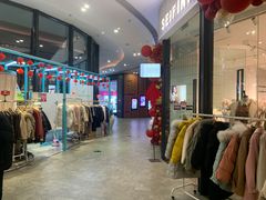-砂之船奥莱(南京江宁店)