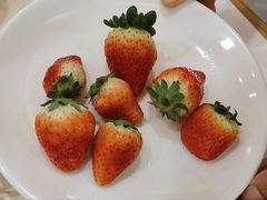 -第六季自助餐厅(甜水园店)