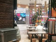 大堂-好人民间小吃·番茄鱼酸菜鱼(木渎悠方店)