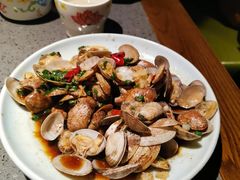 -老头儿油爆虾(星光一期店)