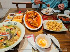 -会仙楼饭庄(宽厚里店)