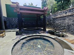 -清河半岛温泉度假酒店