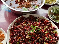 -温江公平红烧兔(总店)