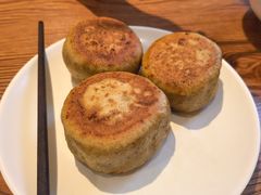 门钉肉饼-清真吴记门钉肉饼·喜多利