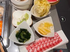 -海底捞火锅(扬名广场夜宵主题店)