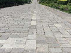 -汉景帝阳陵博物院