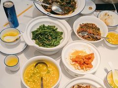 -兰湘子·湘菜小炒(盛龙广场店)