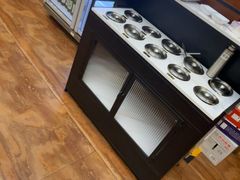 -惠丰涮肉馆|炭火铜锅·手工水饺(德宝新园店)
