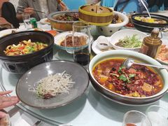 -沪华海鲜大酒楼(南汇店)