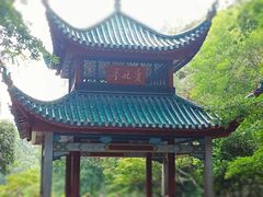 -岳麓山风景名胜区