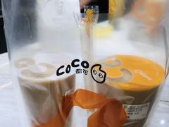 -CoCo都可(健翔桥店)