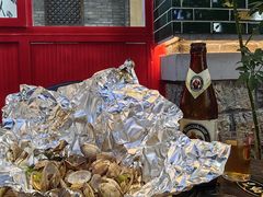 -五悦北平四季涮肉·烧烤(老商埠店)