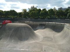 -SMP滑板公园