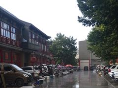 -华声天桥民俗文化园