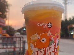 -海底捞火锅(翔龙天地广场店)