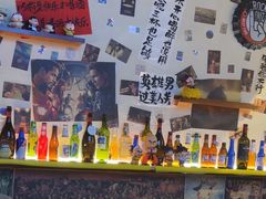 -三杯赤運·中式小酒馆(所城里店)