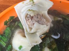 -阿麟馄饨(延长路店)