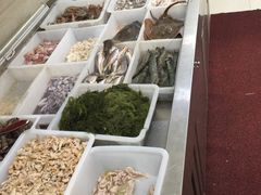 -宾朋海鲜特色美食餐厅·纯手工鲅鱼水饺(兴海路店)