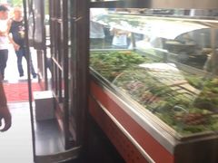 -马艾萨中国兰州牛肉拉面(劲松店)