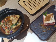 -格桑花开药膳蔬食文化空间