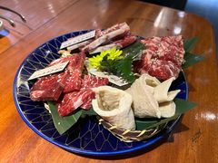 -肉魁屋·烧肉·烧鸟·酒场(高新店)