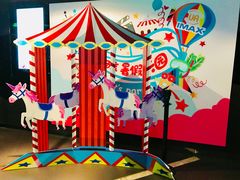 -博纳UA影城(KK Mall IMAX店)