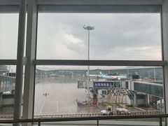 -杭州萧山国际机场