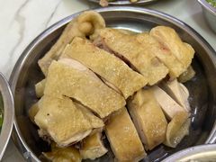 -文昌鸡饭店(金鸡岭小学店)