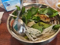 -海安安越南粉(丹竹頭店)