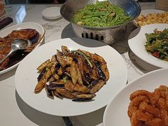 -双合园·海鲜水饺青岛菜(品牌首店)