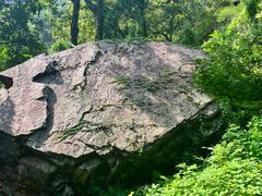 -狼山风景名胜区