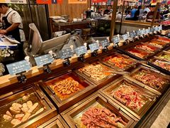 -梨花自助烤肉(西三旗万象汇黑金店)